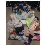 Vêtements d'enfant