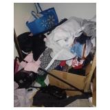 Linge et autres