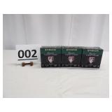 Fiocchi 12 g 2 3/4' 1 oz, 8 shot