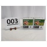Remington 12 g 2 3/4' 1 oz, 8 shot