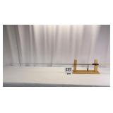 Fenwick Eagle Fly Rod 6 - 12 lb 6' (new)