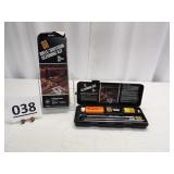 Hoppe's Cleaning Kit Rifle/Shotgun