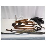 Gun Slings