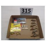 Fishing Lures