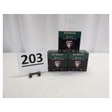 Fiocchi Exacta Target Loads 12 g, 2 3/4', 1 oz
