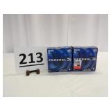 Federal Game Load, Heavy Field,12 g 2 3/4'