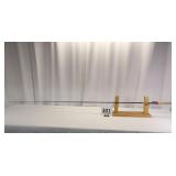 Golden Premier Abu Garcia Fly Rod 7'