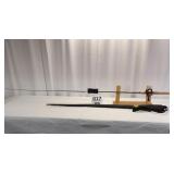 Fish Pole Bass Pro Extreme (XPS) 7' Extreme Reel