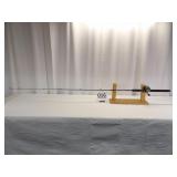 Shimano 6'6' GC-1653 Fish Pole, Extreme Reel