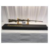RMEF 24 Browning A Bolt 3,  26' Barrel