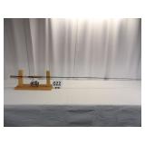 Pfluger Monarch 6'6' Rod & Reel