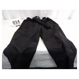 Gore-Tex Cabela's Short Length Pants - Size XL