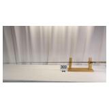 Lightning Rod Titanium SS304 Guides 6'6'