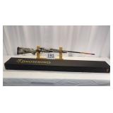 Browning A Bolt III 7mm, RMEF26, MB, 26' Barrel