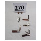 Pocket Knives