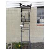 20' Ladder Stand