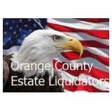 Annual Spring Gigantic Estate Auction 1200 Lots