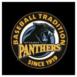 4 Tickets for Kitchener Panthers Baseball 1 of 2