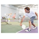 5 Passes for Pickleball 2 of 2