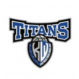 Set of 4 Tickets for KW Titans Basketball 2 of 2