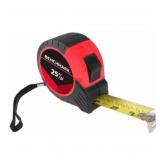 Benchmark SAE 25' x 1' Measuring Tape 2 of 2