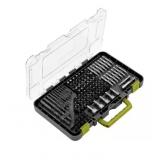 Radley 120 pcs Drill & Driver Set w/ Case 2 of 2