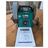 Craftex 10' Wet Bench Grinder (used)