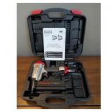 MAX 18 GA. Brad Nailer