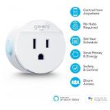 geeni Smart Dot - Smart Wi-Fi Plug 2 of 2