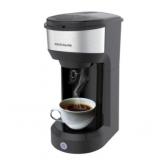 Frigidaire 2 in 1 Single Serve Coffee Maker