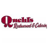 Quehl's Buffet Meal for Four Including Beverage