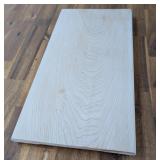 Hardwood Cutting Board