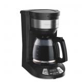 Hamilton Beach 12 Cup Coffee Maker
