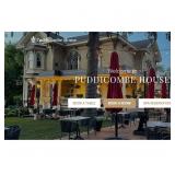 Gift Card $100 for Puddicombe House
