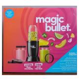 Magic Bullet Blender