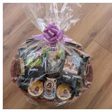 Baden Coffee Company Gift Basket