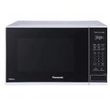 Panasonic 1.3 Cu ft Microwave White