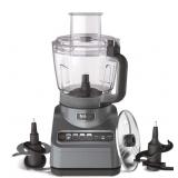 Ninja Professional Food Processor 9 Cup