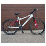 CCM Vandal 26 Full Suspension Mountain Bike
