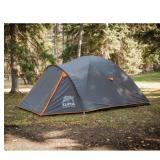 Kuma Tekerra 4 Tent