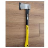 Can Pro 2.5lb Camp Axe