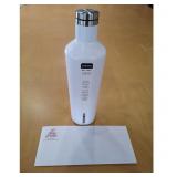 Personalized Corkcicle Water Bottle