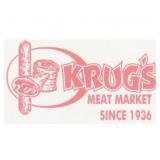 $200 Gift Certificate for Krug's Meat Market