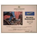 Blundstone Boots from Sprucewood Tack Shop