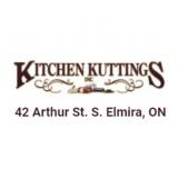 Kitchen Kuttings Beef & Pork Summer Sausage 1of 2