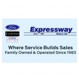 Expressway Lincoln 'Date Night' Package 1 of 2