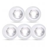 Dream Master LED Push Lights 5 Pack (2 of 4)