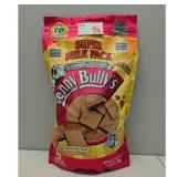 Benny Bully's Dog Treat Super Pack