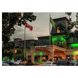 Marriott on Benj., w/ Breakfast & Park 1of 2
