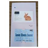 Pet Valu gift card $25
